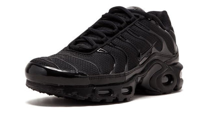 Air Max TN Plus „Triple Black“ 