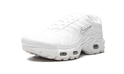 Air Max TN Plus Triple Weiß 