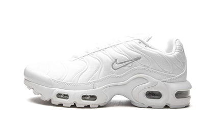 Air Max TN Plus Triple Weiß 