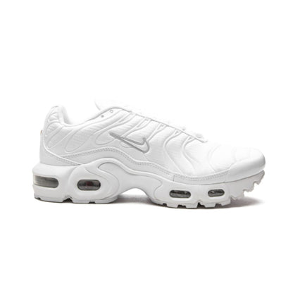 Air Max TN Plus Triple Weiß 