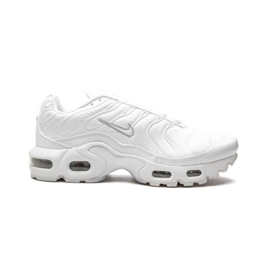Air Max TN Plus Triple Weiß 