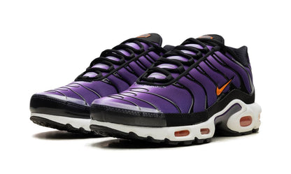 Air Max TN Plus Voltaje Morado