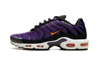 Air Max TN Plus Voltaje Morado