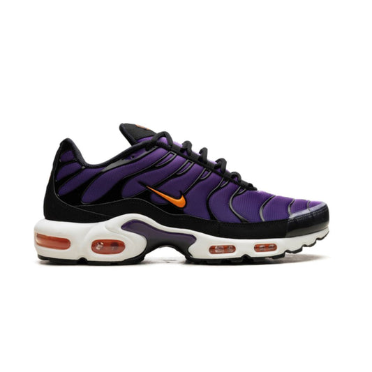 Air Max TN Plus Voltage Lila