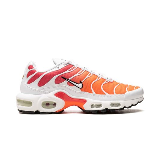 Air Max TN Plus Weißer Sonnenaufgang 
