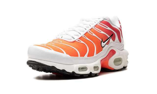 Air Max TN Plus Weißer Sonnenaufgang 