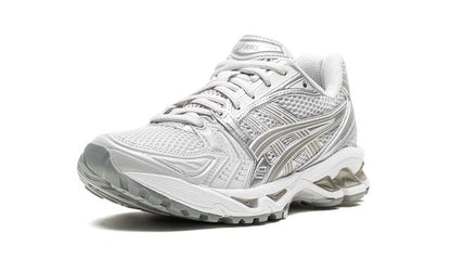 Asics Gel Kayano 14 Nube Gris
