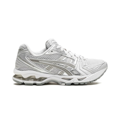 Asics Gel Kayano 14 Nube Gris