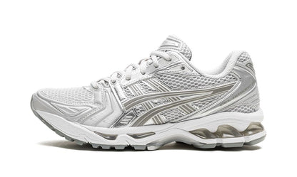 Asics Gel Kayano 14 Nube Gris