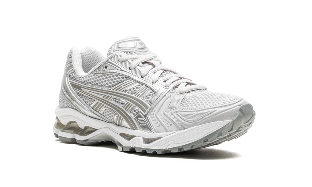 Asics Gel Kayano 14 Nube Gris
