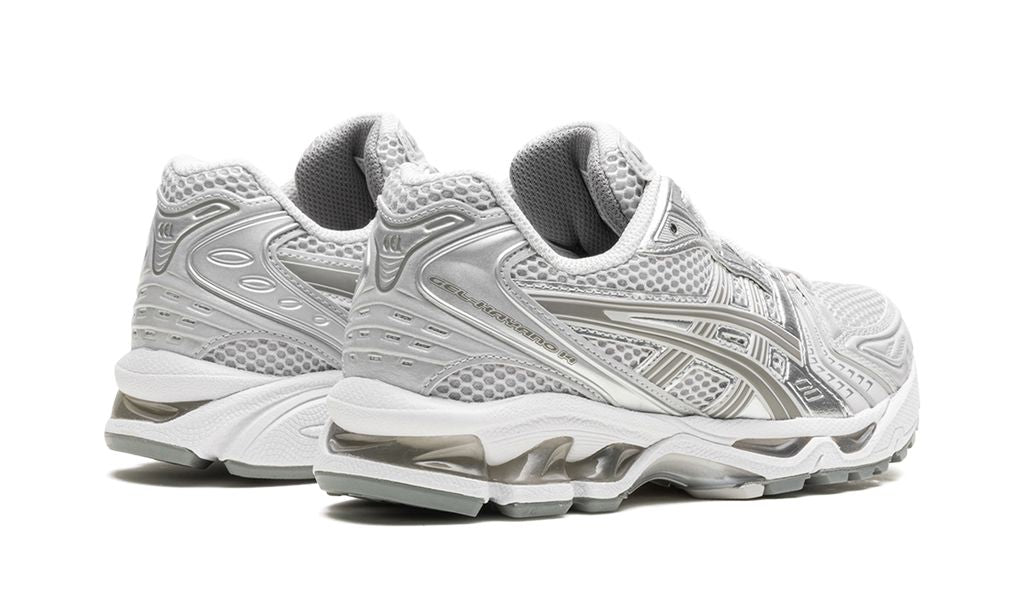 Asics Gel Kayano 14 Nube Gris