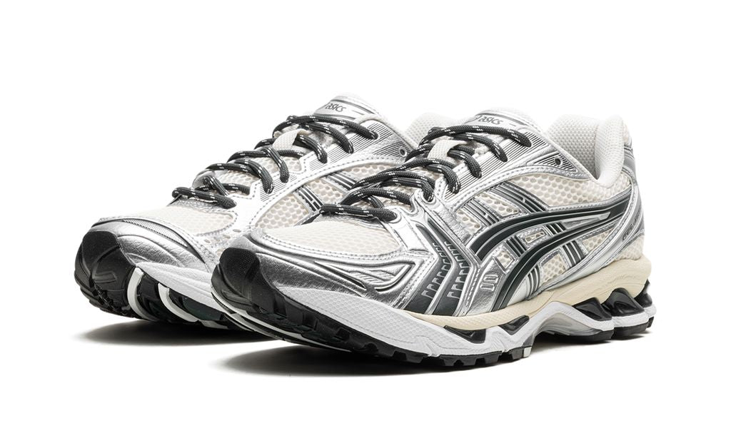 Asics Gel Kayano 14 Kith Crema Escarabajo