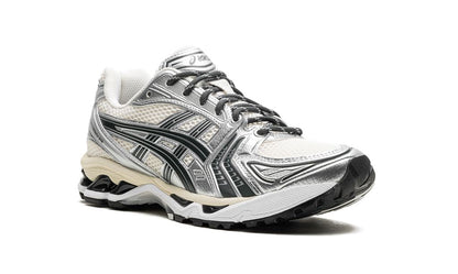 Asics Gel Kayano 14 Kith Crema Escarabajo