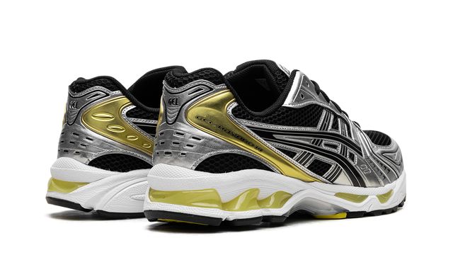 Asics Gel Kayano 14 Limón Spark