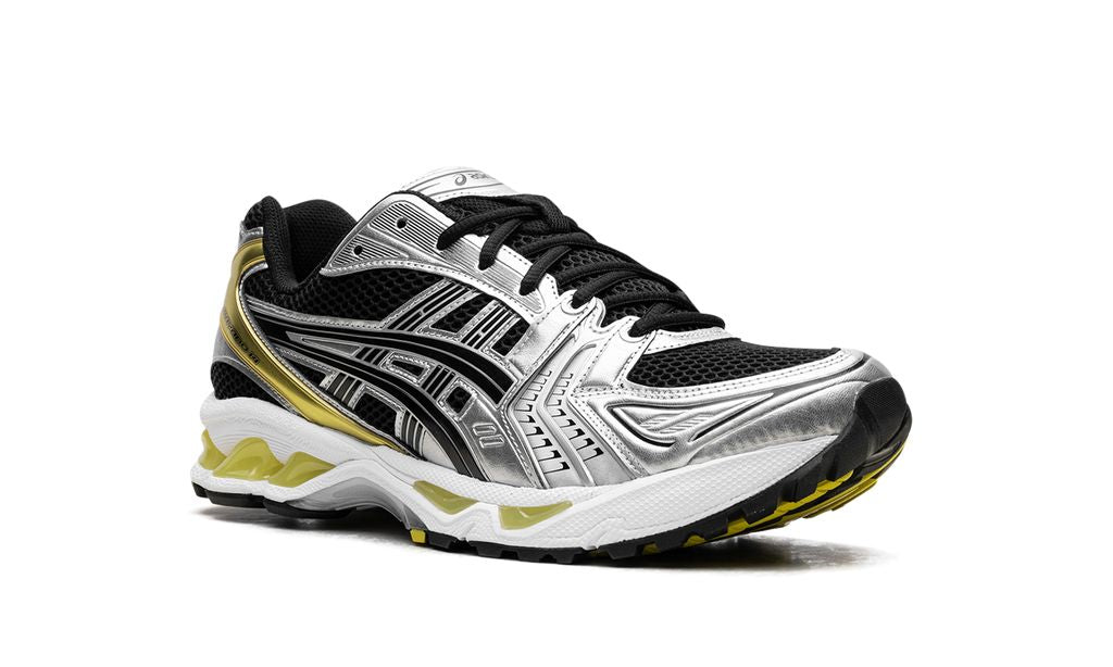 Asics Gel Kayano 14 Limón Spark