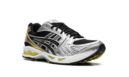 Asics Gel Kayano 14 Limón Spark