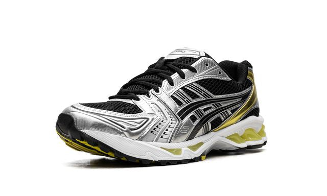 Asics Gel Kayano 14 Limón Spark