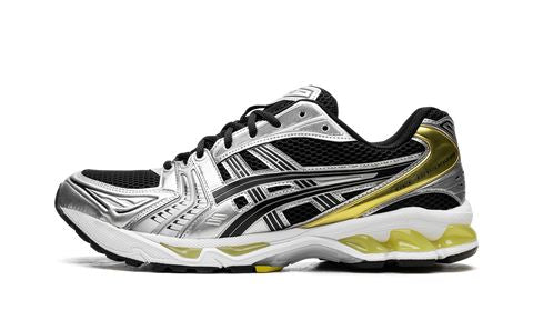 Asics Gel Kayano 14 Limón Spark