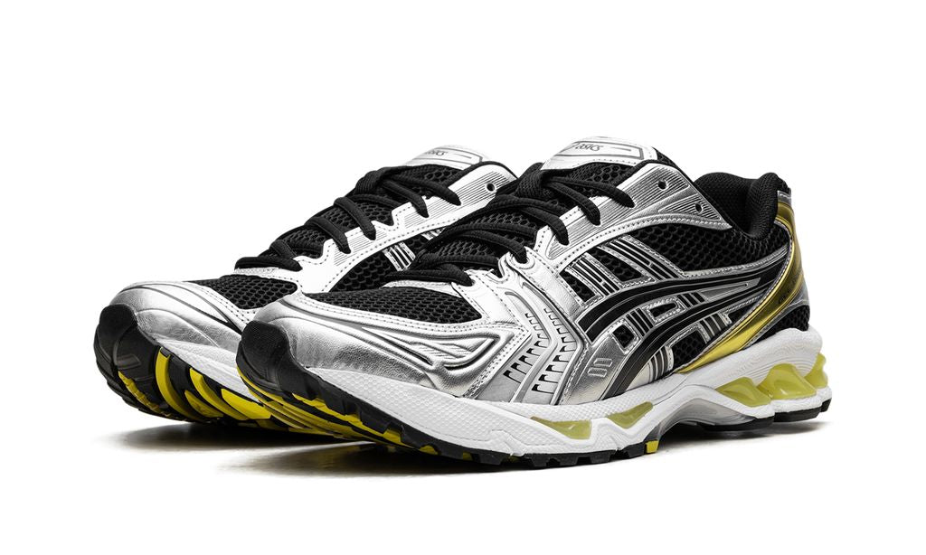 Asics Gel Kayano 14 Limón Spark