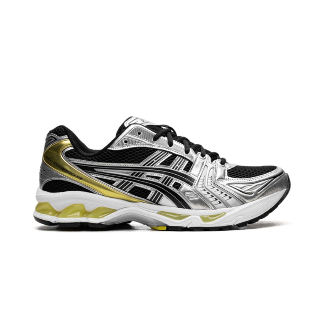 Asics Gel Kayano 14 Limón Spark