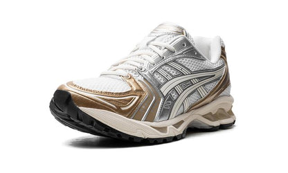 Asics Gel Kayano 14 Olympische Medaillen