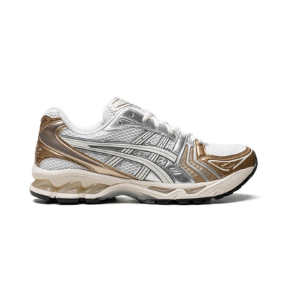 Asics Gel Kayano 14 Olympische Medaillen