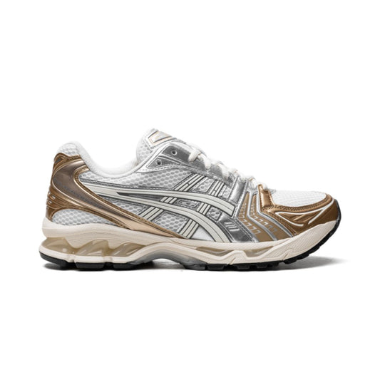 Asics Gel Kayano 14 Olympische Medaillen
