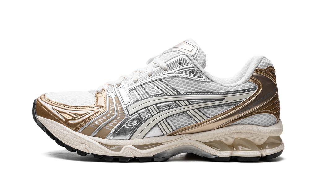 Asics Gel Kayano 14 Olympische Medaillen