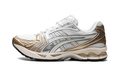 Asics Gel Kayano 14 Olympische Medaillen