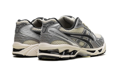 Asics Gel Kayano 14 Oyster Blanco Steeple Gris