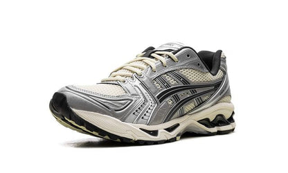Asics Gel Kayano 14 Oyster Blanco Steeple Gris