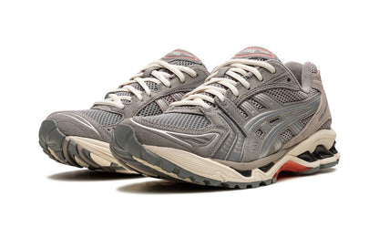 Asics Gel Kayano 14 Plata Pura