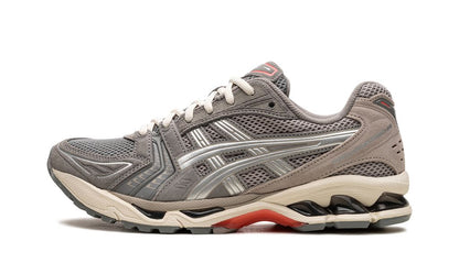 Asics Gel Kayano 14 Plata Pura