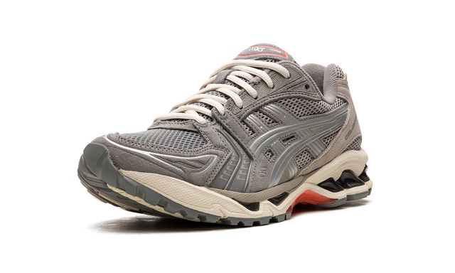 Asics Gel Kayano 14 Plata Pura