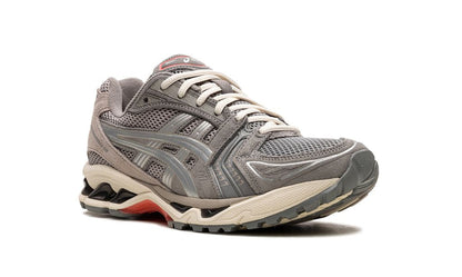 Asics Gel Kayano 14 Plata Pura