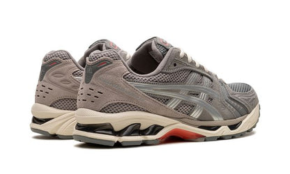 Asics Gel Kayano 14 Plata Pura