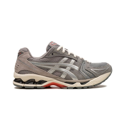 Asics Gel Kayano 14 Plata Pura
