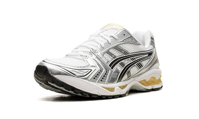 Asics Gel Kayano 14 Tai Chi Gelb