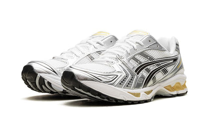 Asics Gel Kayano 14 Tai Chi Gelb