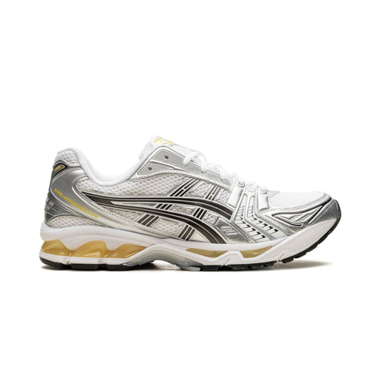 Asics Gel Kayano 14 Tai Chi Gelb