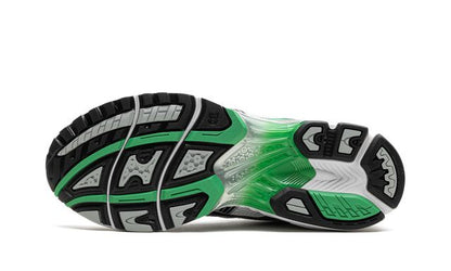 Asics Gel Kayano 14 Weiß/Malachitgrün