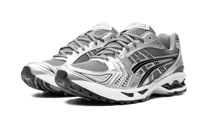 Asics Gel Kayano Kayano 14 Jaspe Verde