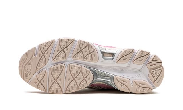 ASICS Gel-NYC Crema Mineral Beige Rosa 