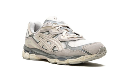 Asics Gel Nyc crema/gris ostra