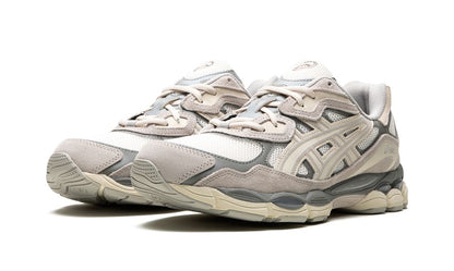 Asics Gel Nyc crema/gris ostra