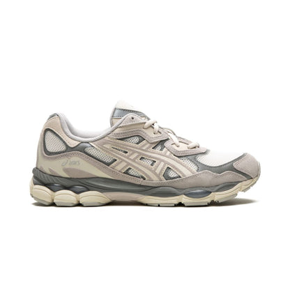 Asics Gel Nyc crema/gris ostra