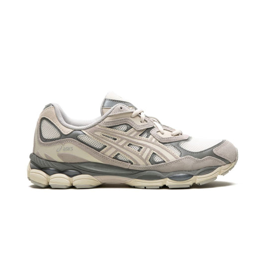 Asics Gel Nyc crema/gris ostra