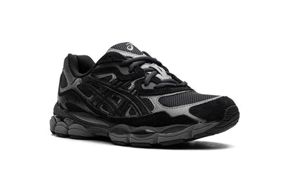 ASICS Gel-NYC Gris Grafito Negro 