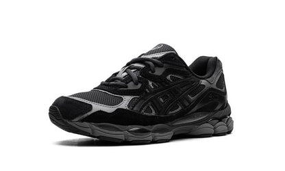 ASICS Gel-NYC Gris Grafito Negro 