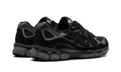 ASICS Gel-NYC Gris Grafito Negro 